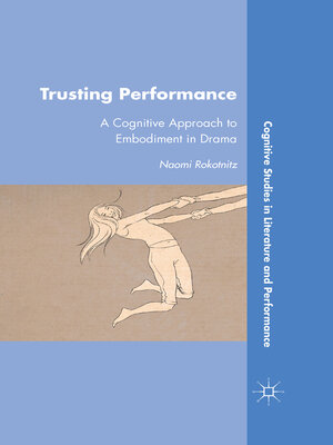 cover image of Trusting Performance